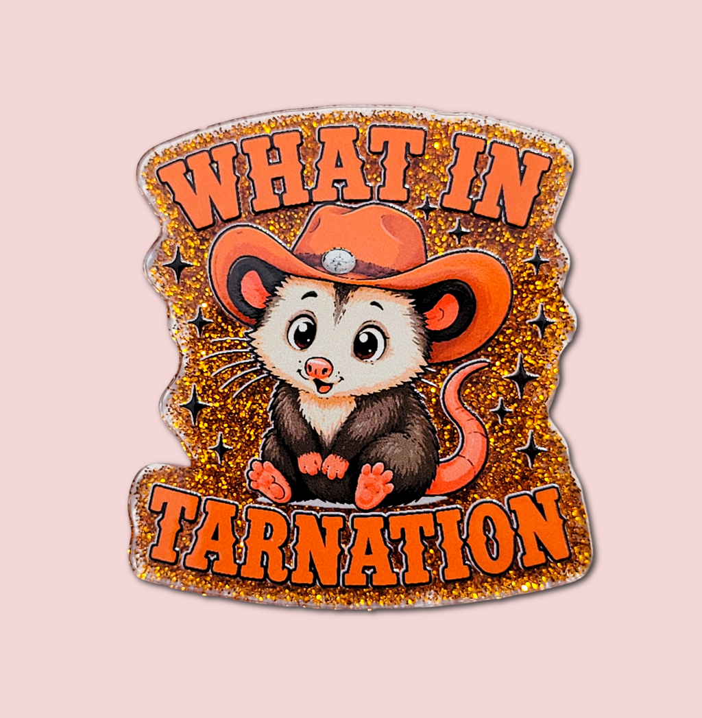 What In Tarnation