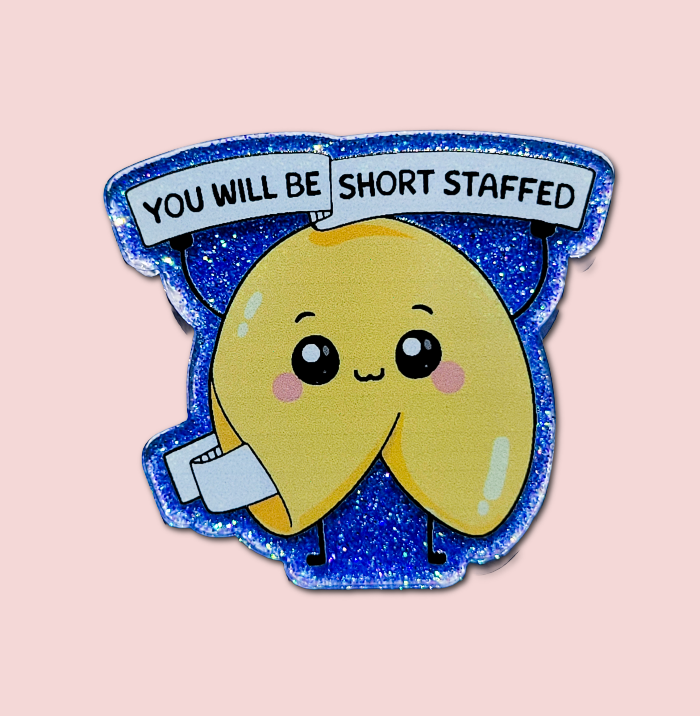 You Will Be Short Staffed