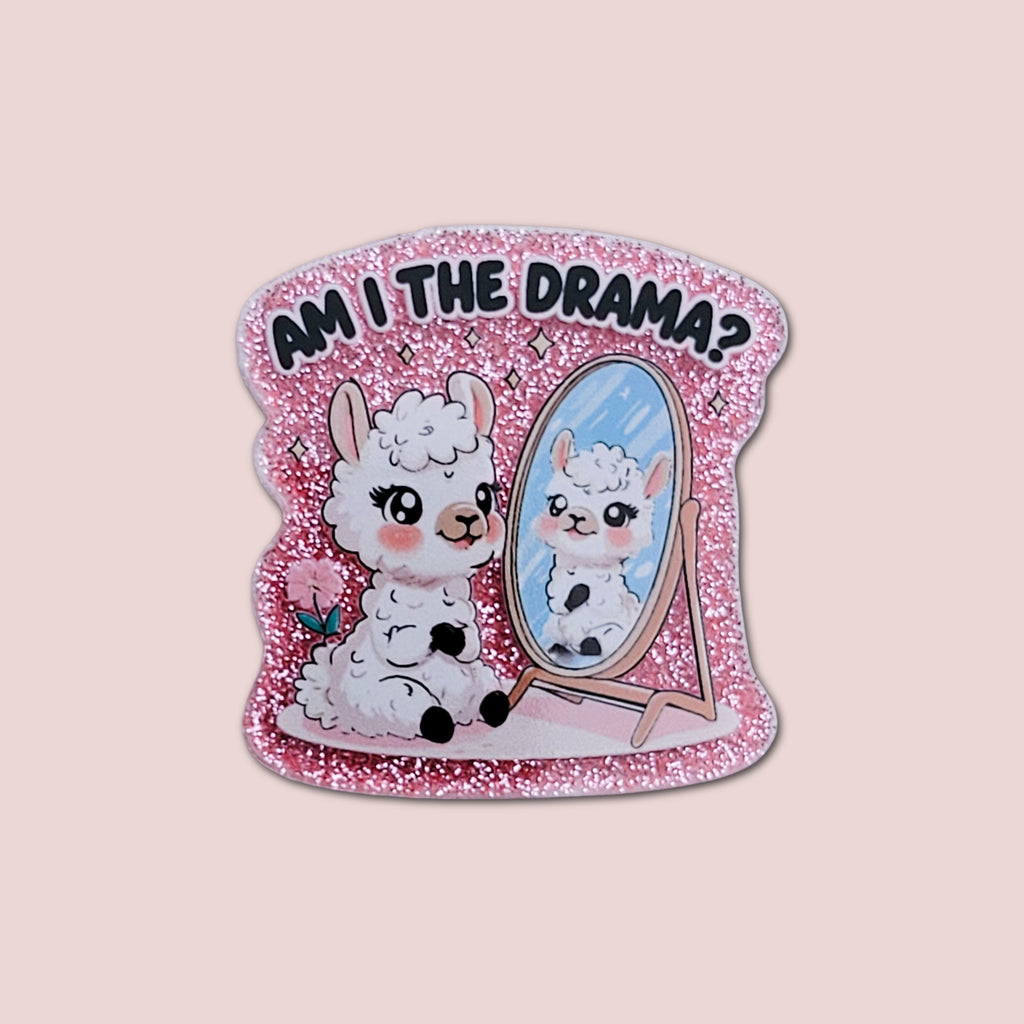Am I The Drama (Sheep)