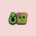 Avocado & Toast
