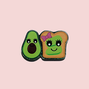 Avocado & Toast