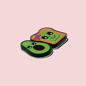 Avocado & Toast