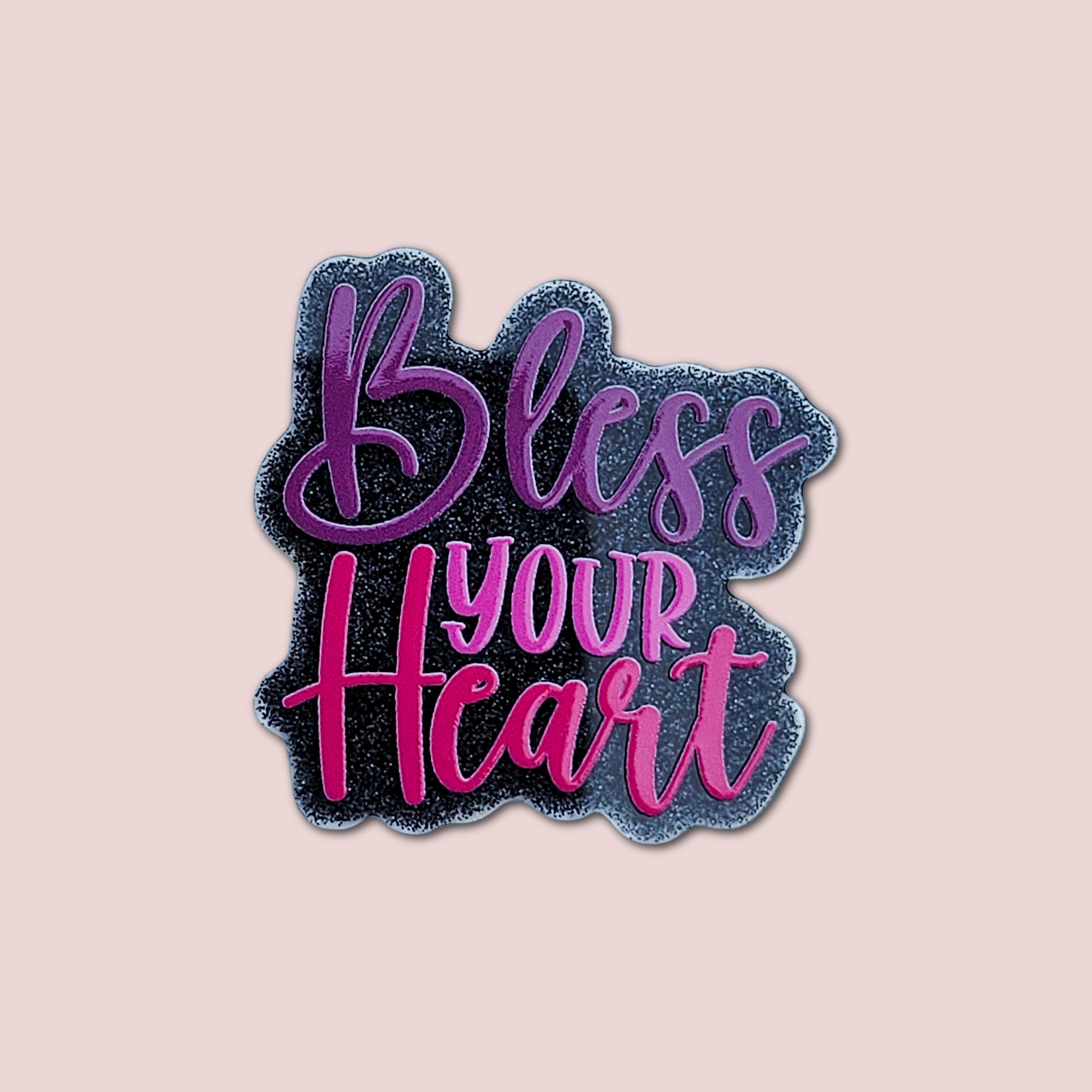 Bless Your Heart