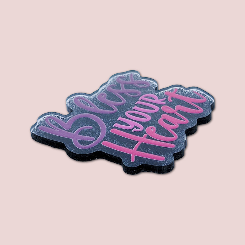 Bless Your Heart
