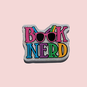 Book Nerd