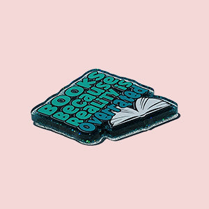 Books Because Reality Is Overrated