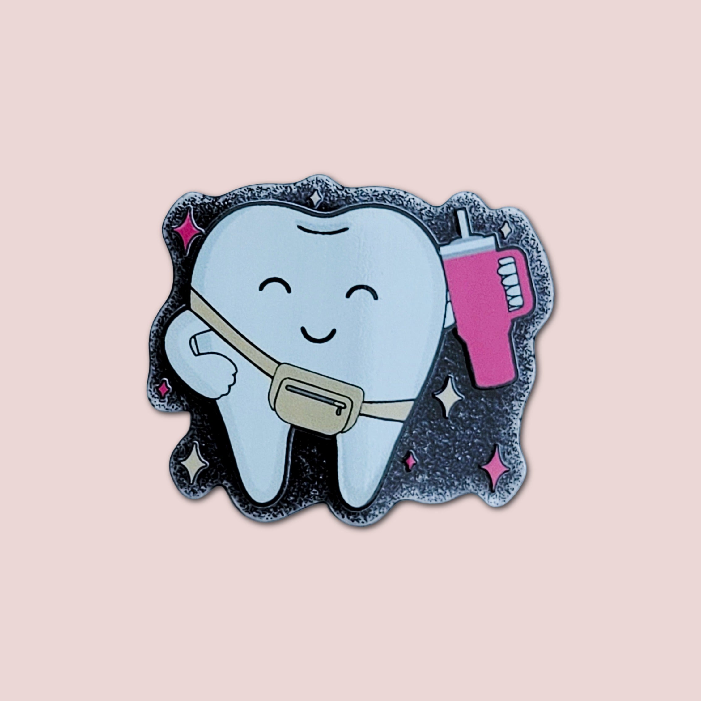 Boujee Tooth