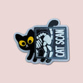 Cat Scan