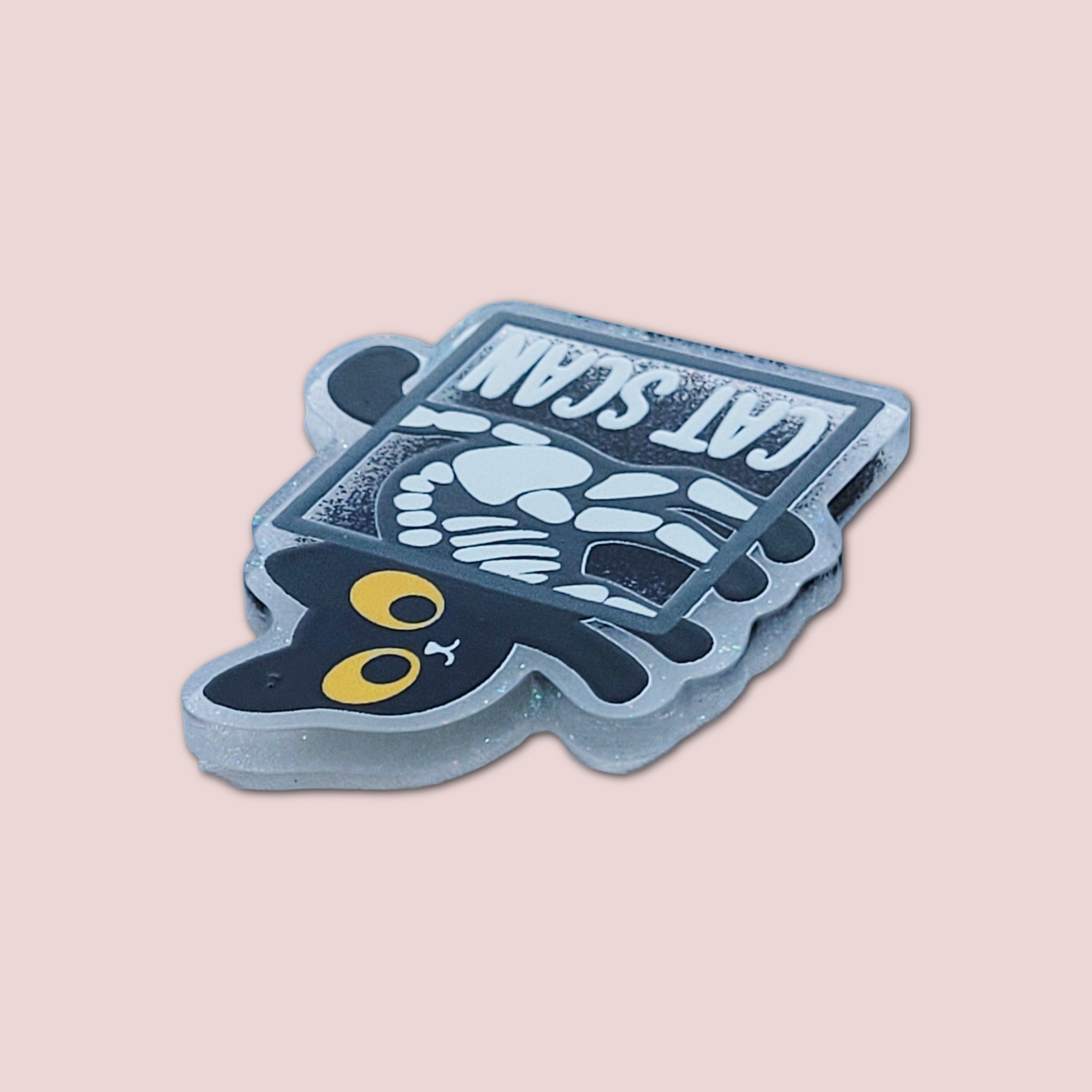 Cat Scan