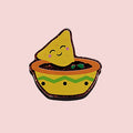 Chip & Salsa