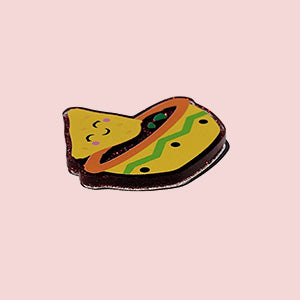 Chip & Salsa