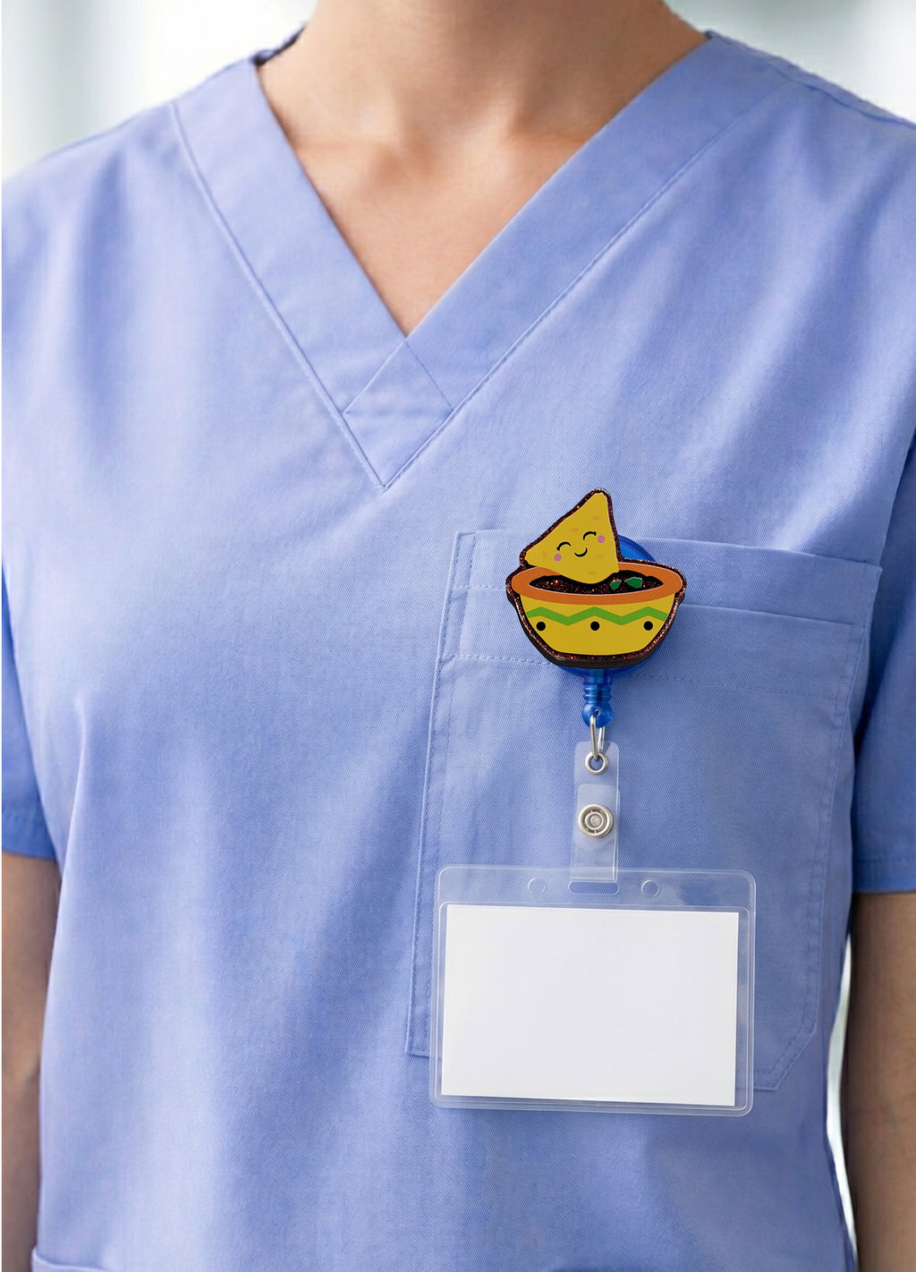 Chip & Salsa