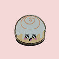 Cinnamon Roll