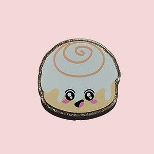 Cinnamon Roll