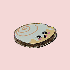 Cinnamon Roll