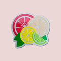 Citrus Fruits