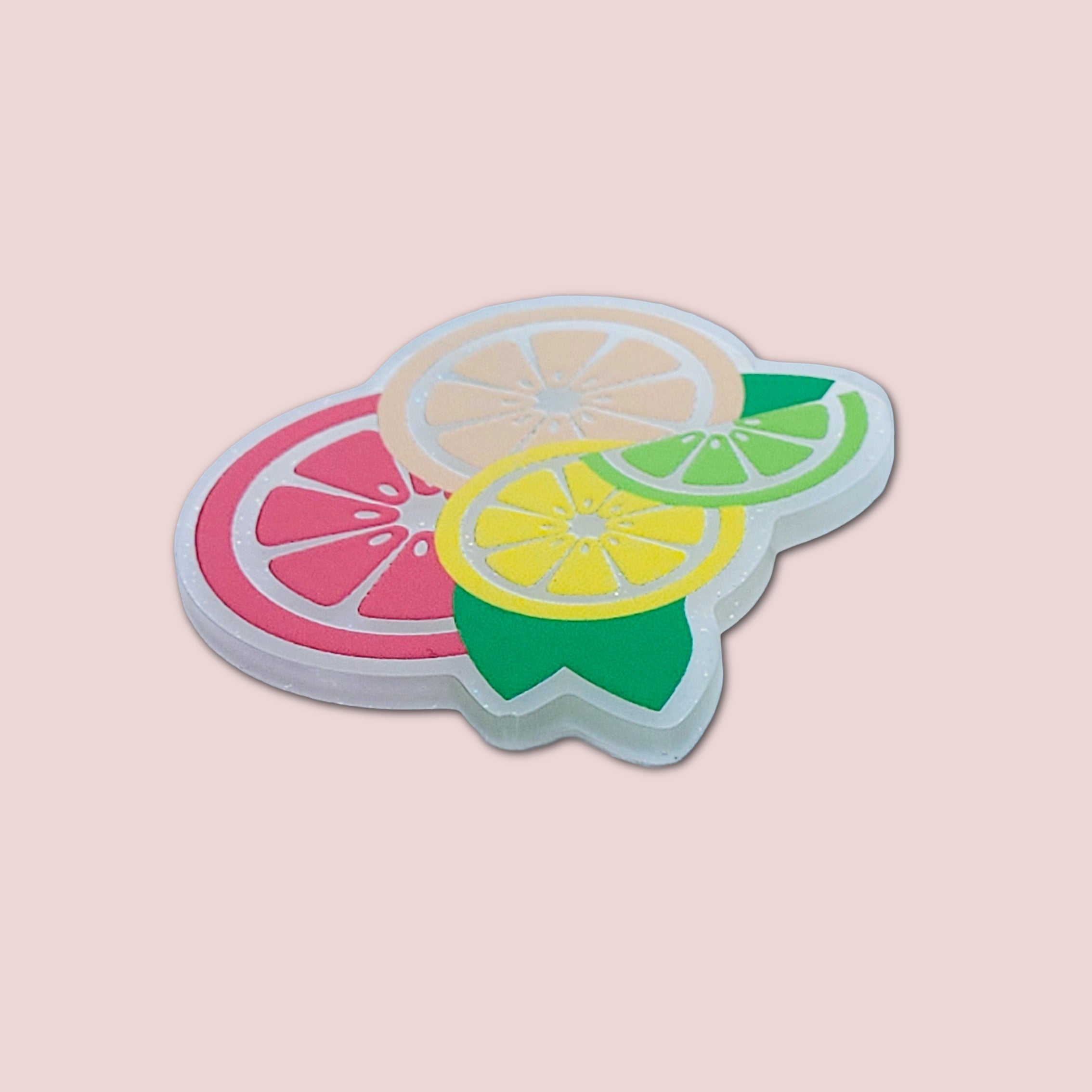 Citrus Fruits