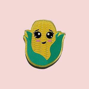 Corn On The Cob
