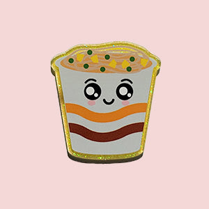 Cup Of Noodles