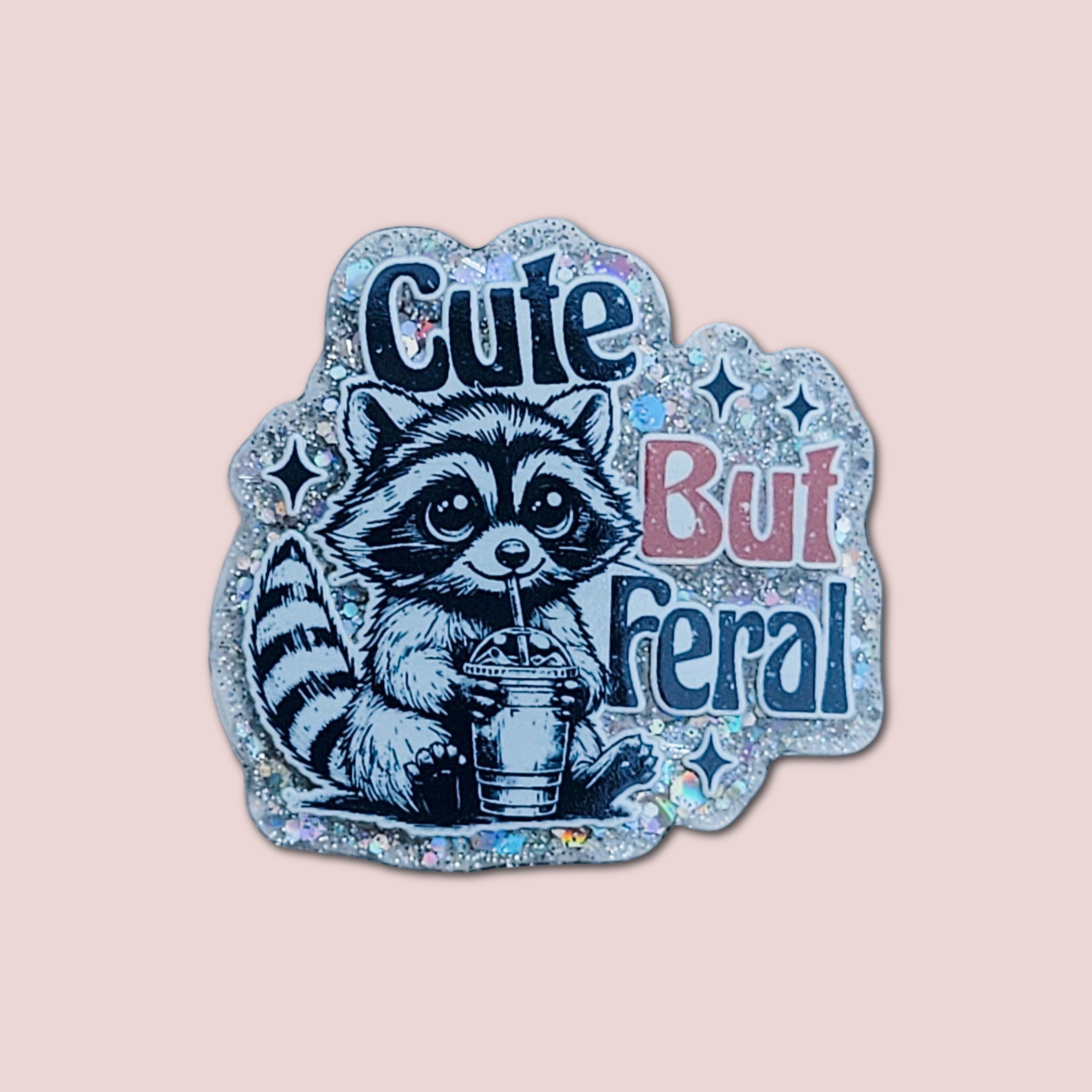 Cute But Feral