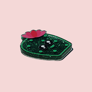 Cute Cactus