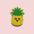 Cute Pineapple