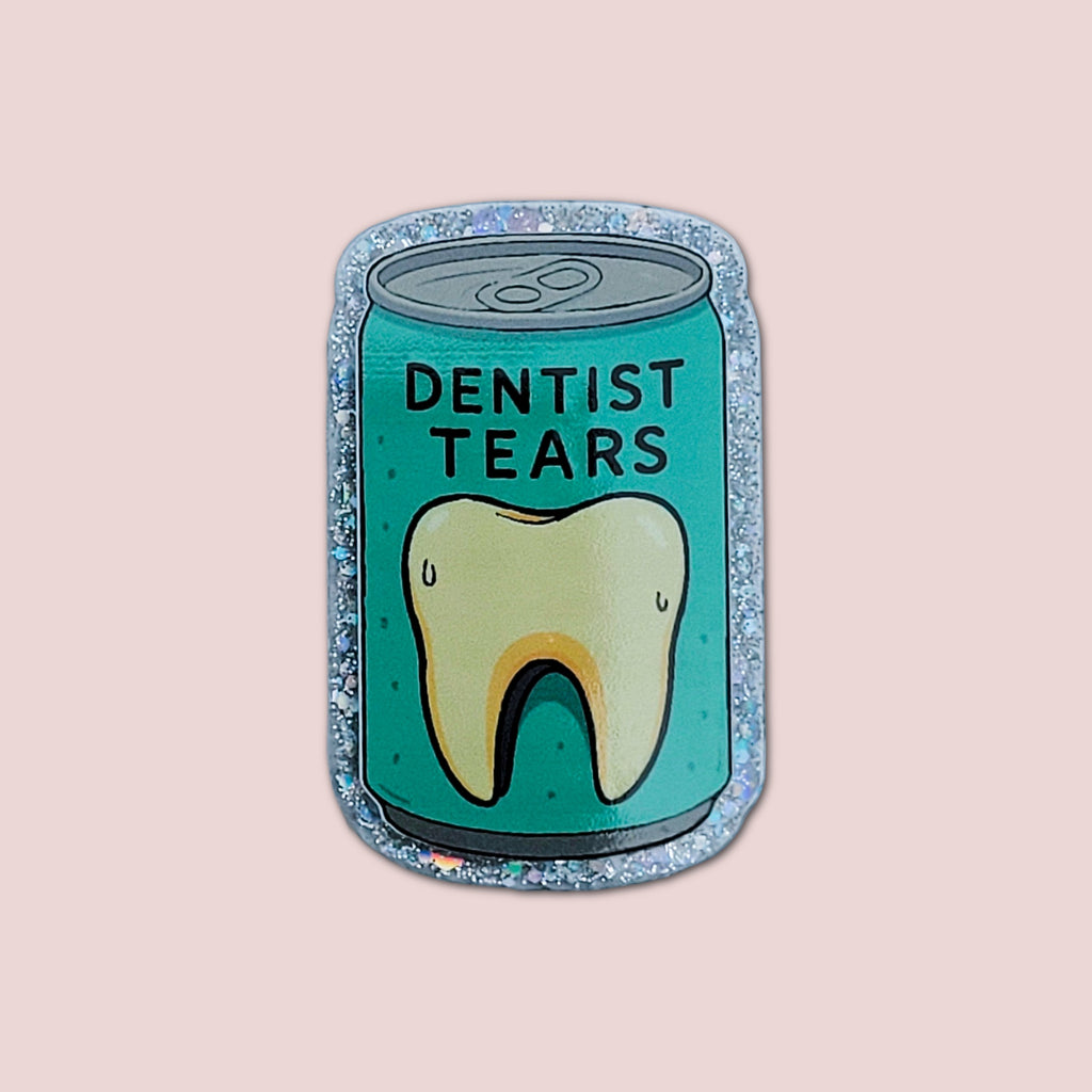 Dentist Tears
