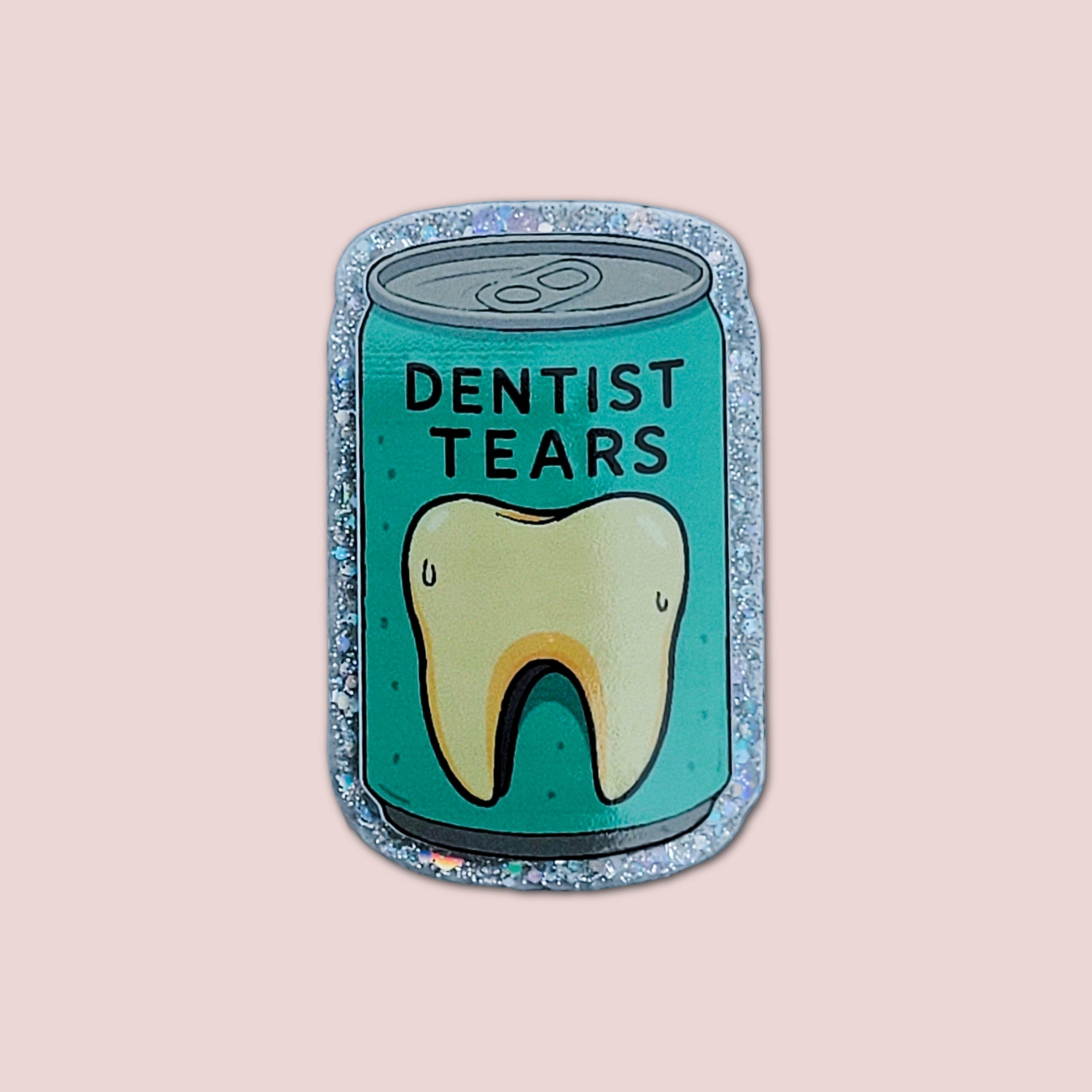 Dentist Tears