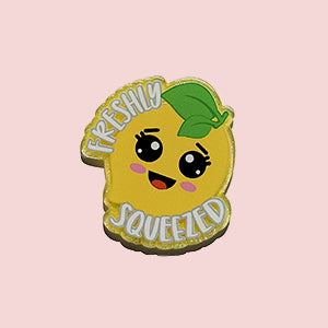Freshly Squeezed