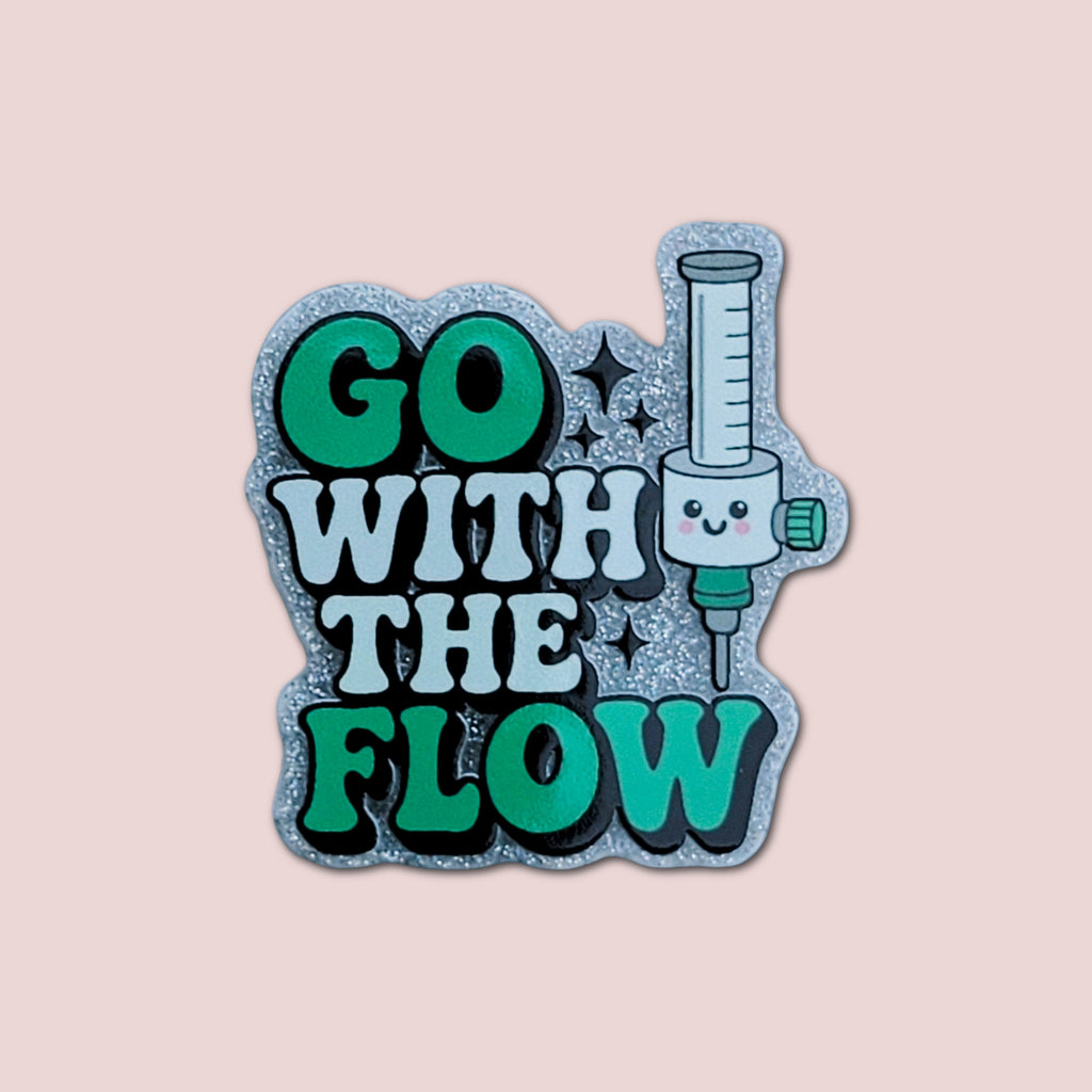Go With The Flow