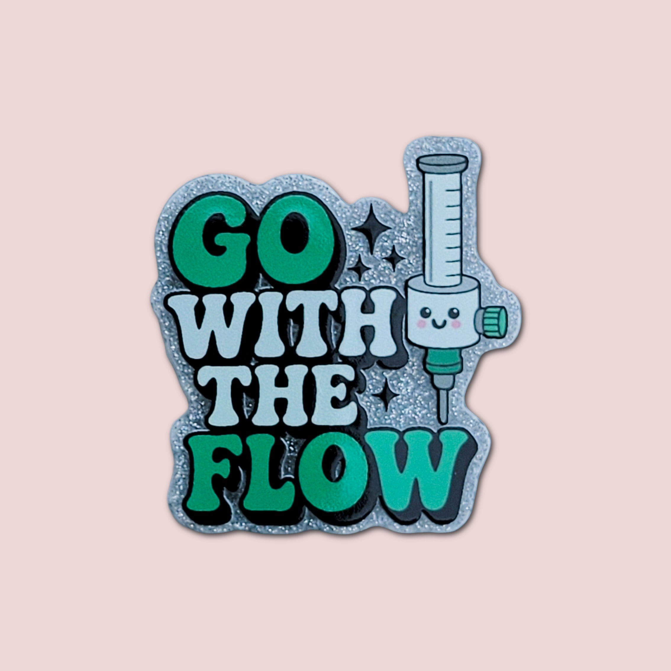 Go With The Flow