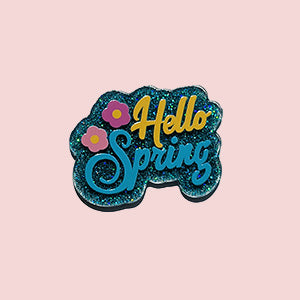 Hello Spring