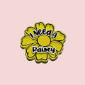 I Need A Raisey