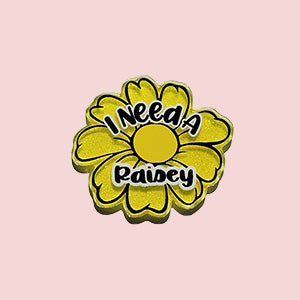 I Need A Raisey