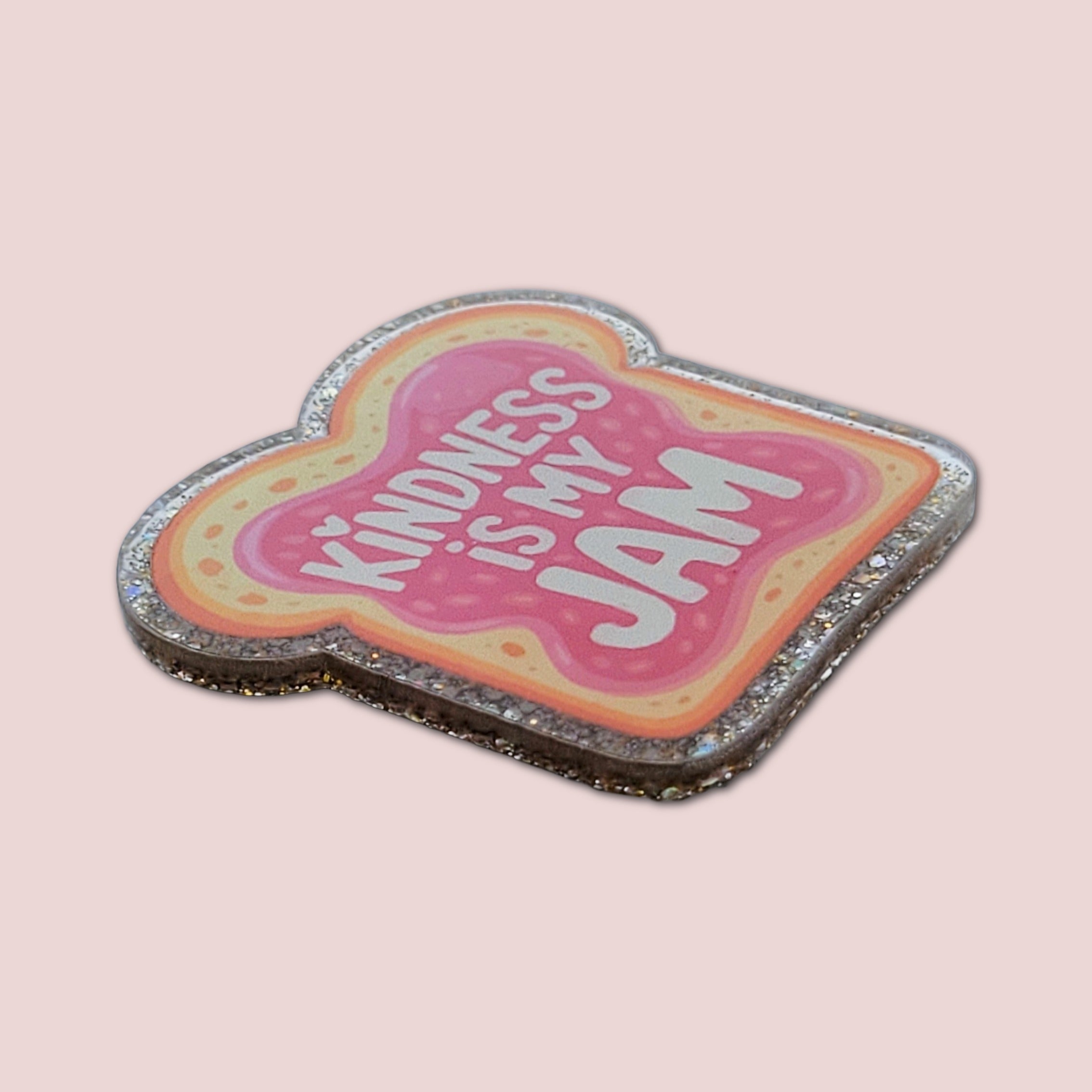 Kindness Is My Jam