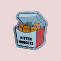 Kitten Nuggets