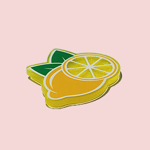 Lemon Slice