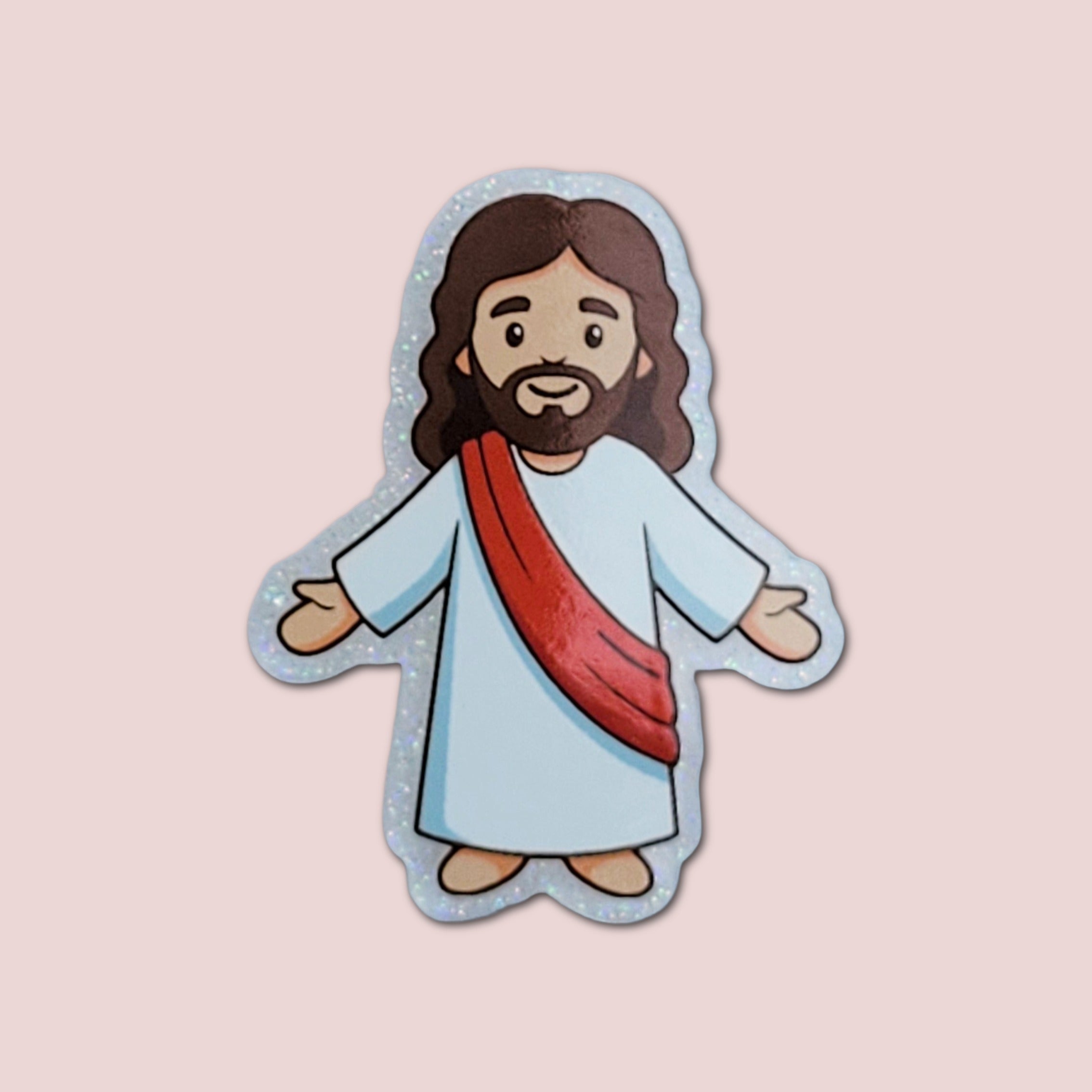 Little Jesus