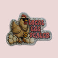 Local Egg Dealer