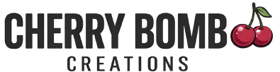 Cherry Bomb Creations