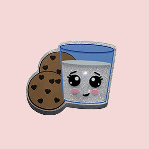 Milk & Cookies