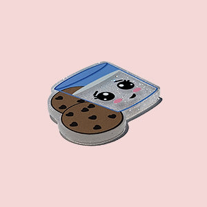 Milk & Cookies