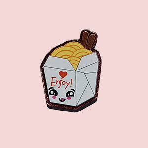 Noodles & Chopsticks Take Out