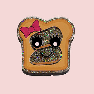 Peanut Butter & Bread