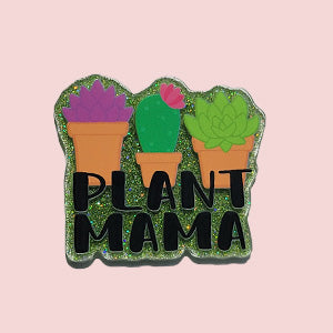Plant Mama