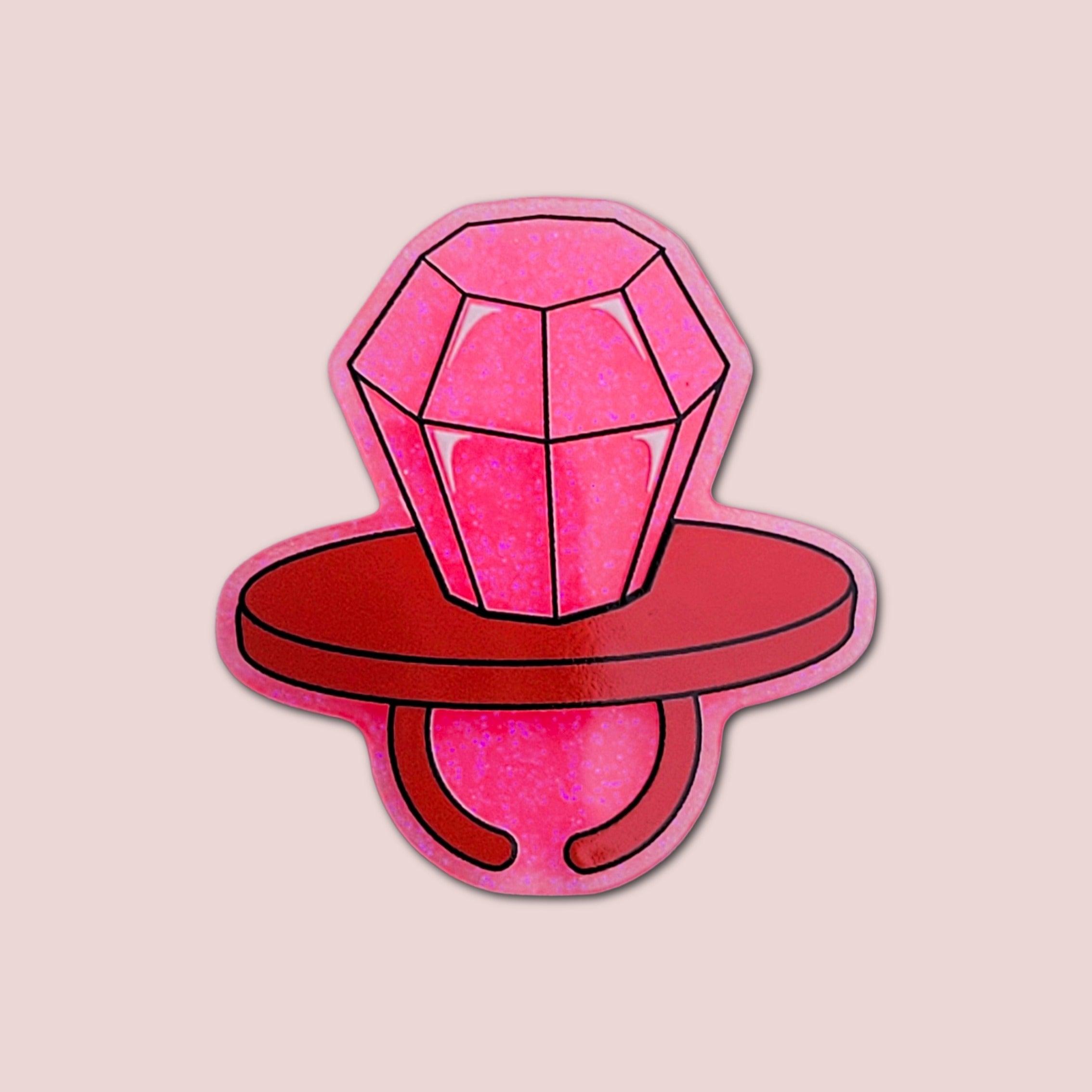 Ring Pop