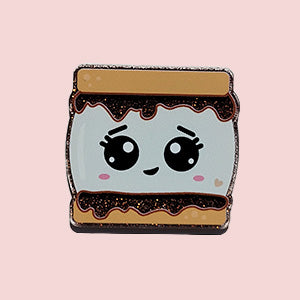 S'more