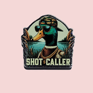 Shot Caller