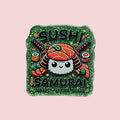 Sushi Samurai
