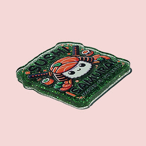 Sushi Samurai